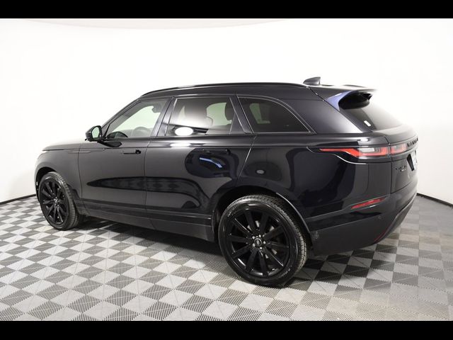 2020 Land Rover Range Rover Velar S