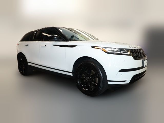 2020 Land Rover Range Rover Velar S