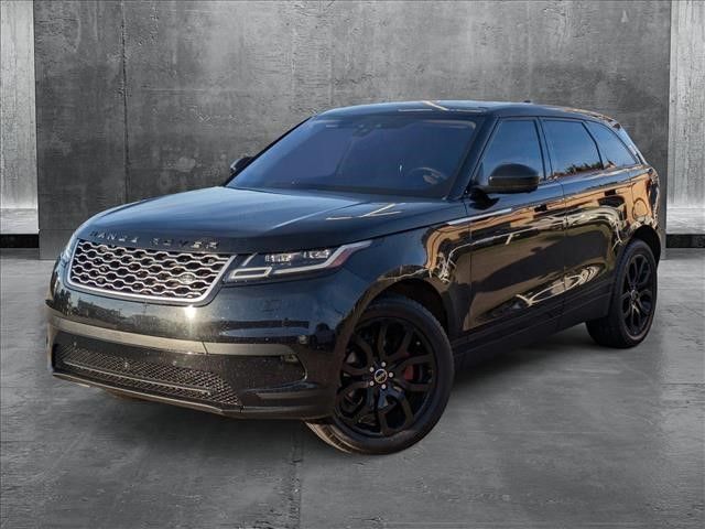 2020 Land Rover Range Rover Velar S