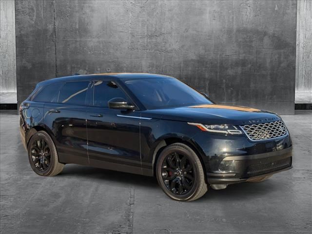 2020 Land Rover Range Rover Velar S