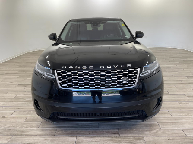 2020 Land Rover Range Rover Velar S