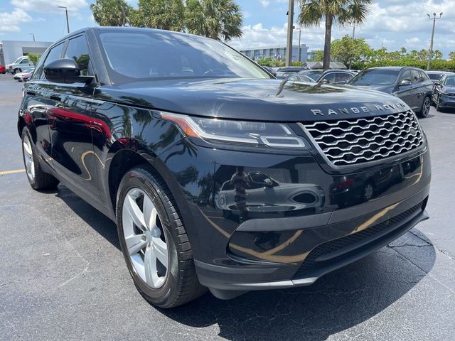 2020 Land Rover Range Rover Velar S