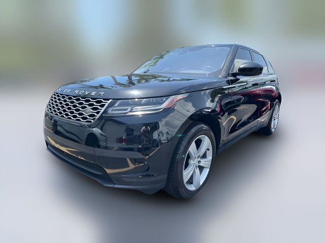 2020 Land Rover Range Rover Velar S