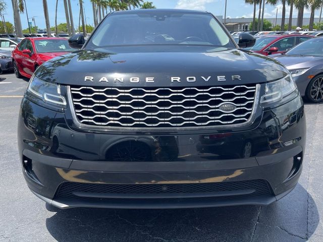 2020 Land Rover Range Rover Velar S