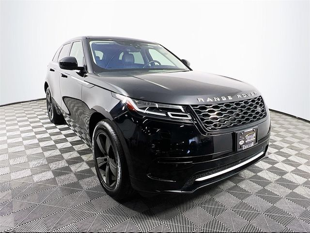 2020 Land Rover Range Rover Velar S