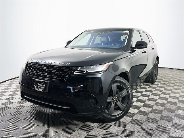 2020 Land Rover Range Rover Velar S