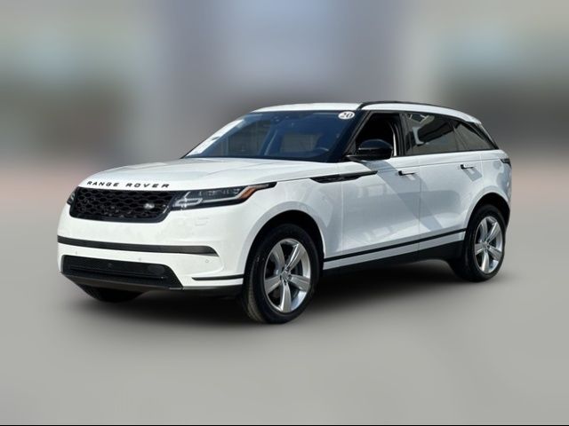 2020 Land Rover Range Rover Velar S