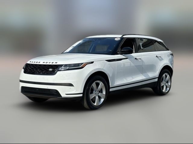 2020 Land Rover Range Rover Velar S