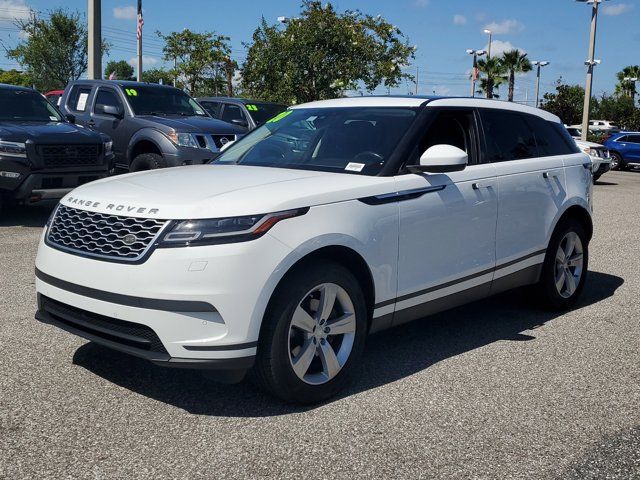 2020 Land Rover Range Rover Velar S