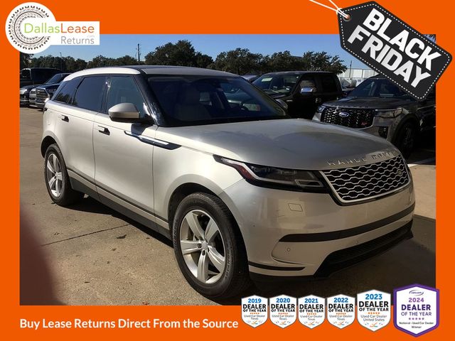 2020 Land Rover Range Rover Velar S