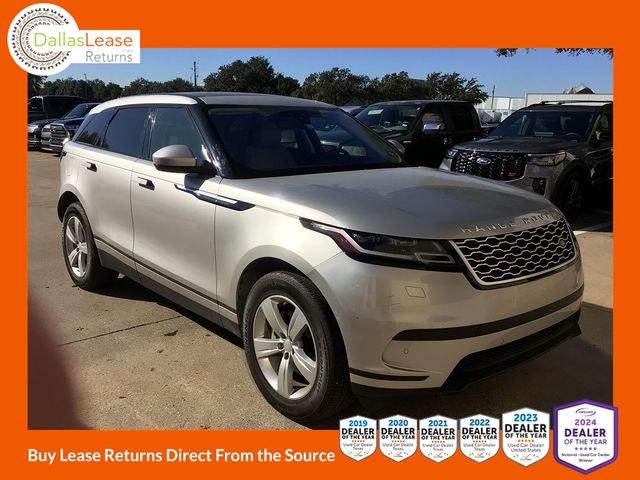 2020 Land Rover Range Rover Velar S