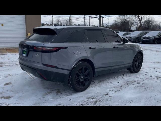 2020 Land Rover Range Rover Velar S