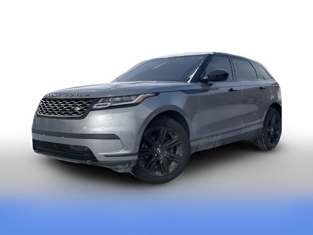 2020 Land Rover Range Rover Velar S