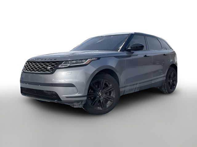 2020 Land Rover Range Rover Velar S