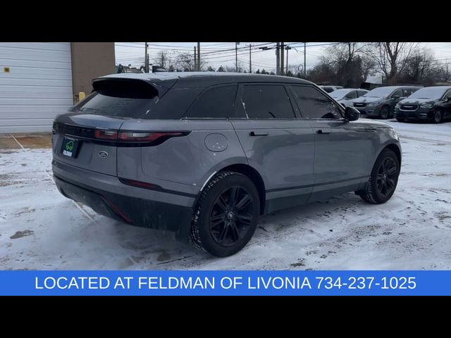 2020 Land Rover Range Rover Velar S