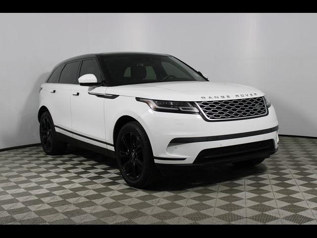 2020 Land Rover Range Rover Velar S