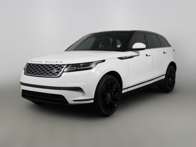 2020 Land Rover Range Rover Velar S