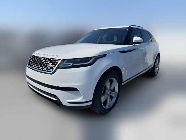 2020 Land Rover Range Rover Velar S