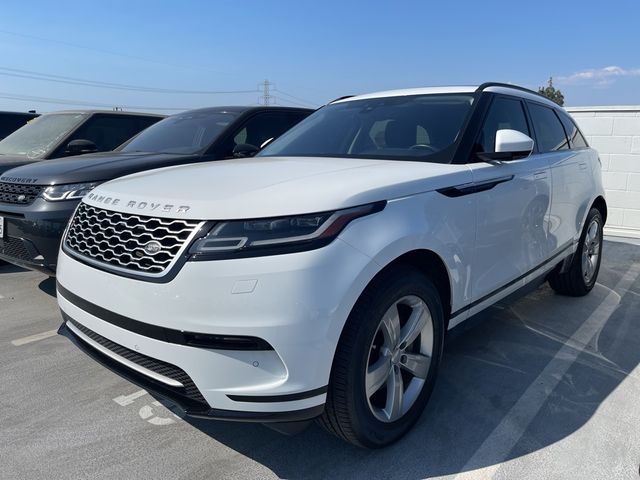 2020 Land Rover Range Rover Velar S