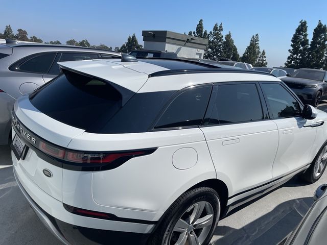 2020 Land Rover Range Rover Velar S