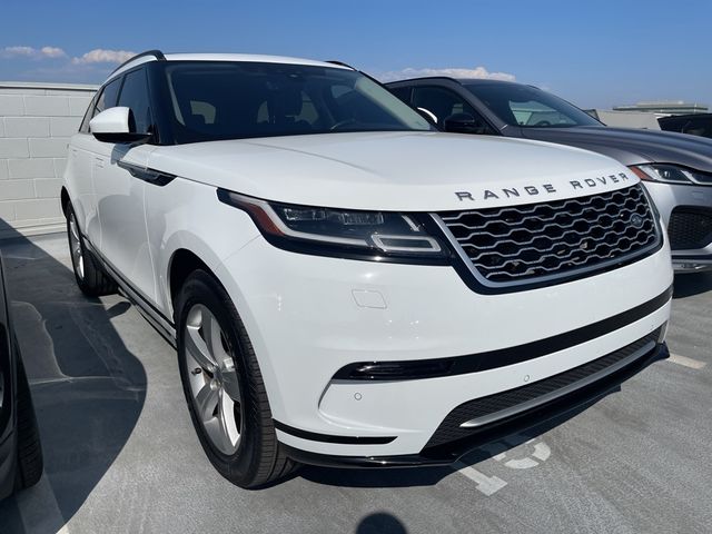 2020 Land Rover Range Rover Velar S