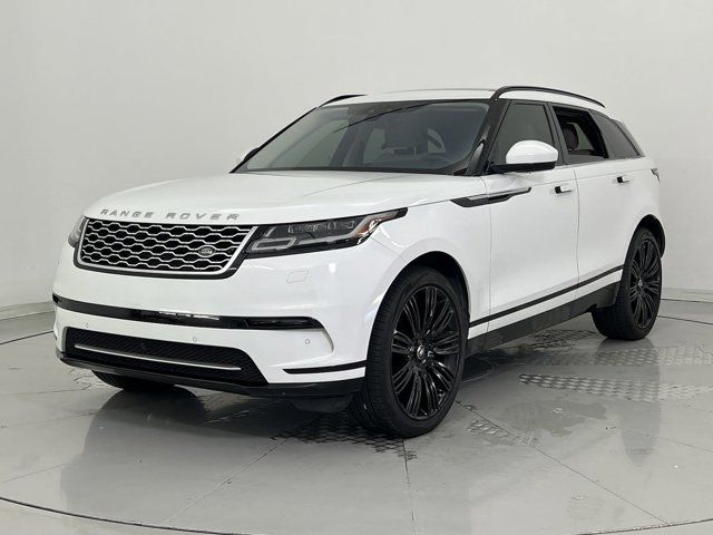 2020 Land Rover Range Rover Velar S