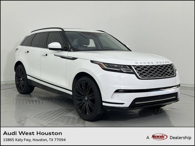 2020 Land Rover Range Rover Velar S