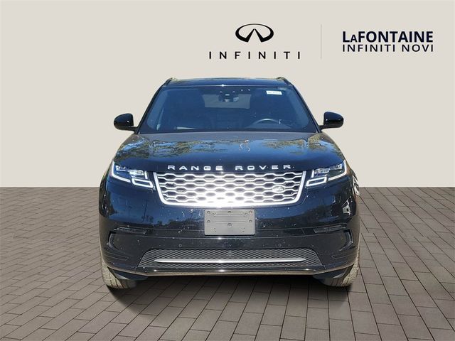 2020 Land Rover Range Rover Velar S