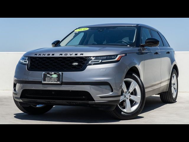 2020 Land Rover Range Rover Velar S