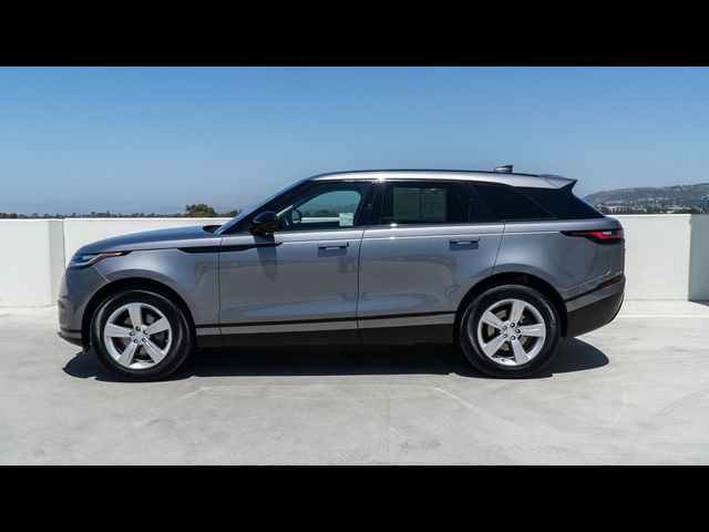 2020 Land Rover Range Rover Velar S