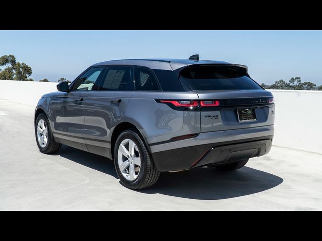 2020 Land Rover Range Rover Velar S