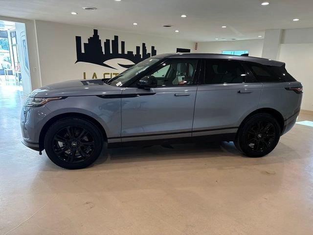 2020 Land Rover Range Rover Velar S