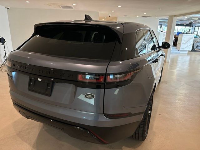 2020 Land Rover Range Rover Velar S