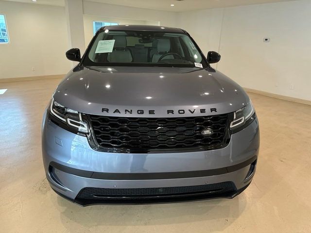 2020 Land Rover Range Rover Velar S