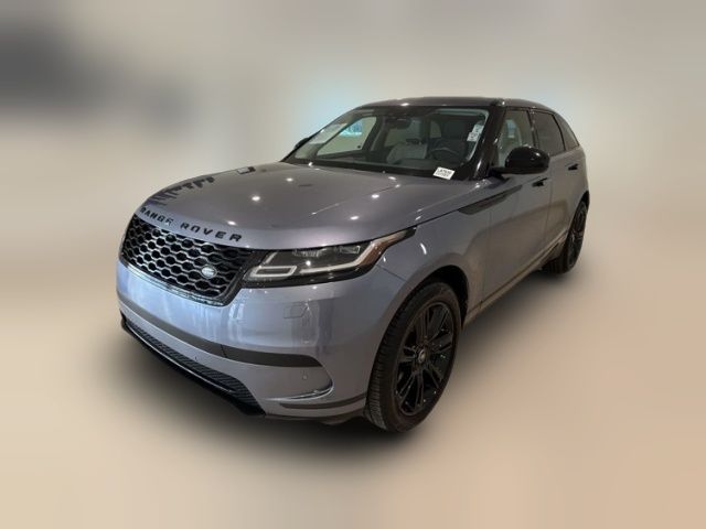 2020 Land Rover Range Rover Velar S