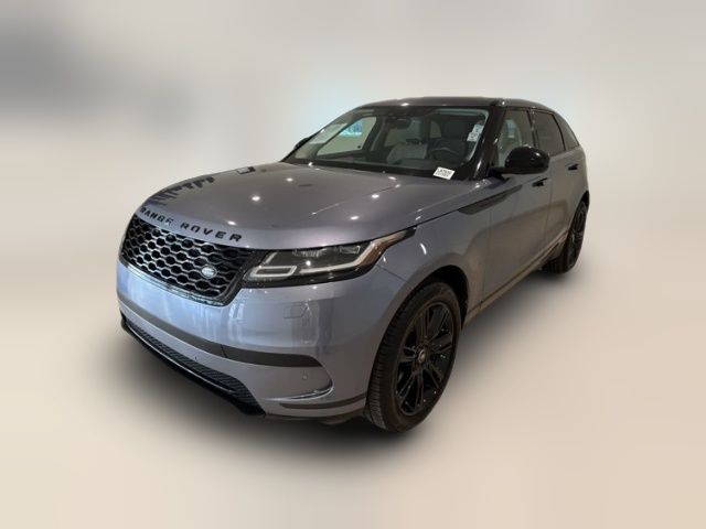 2020 Land Rover Range Rover Velar S