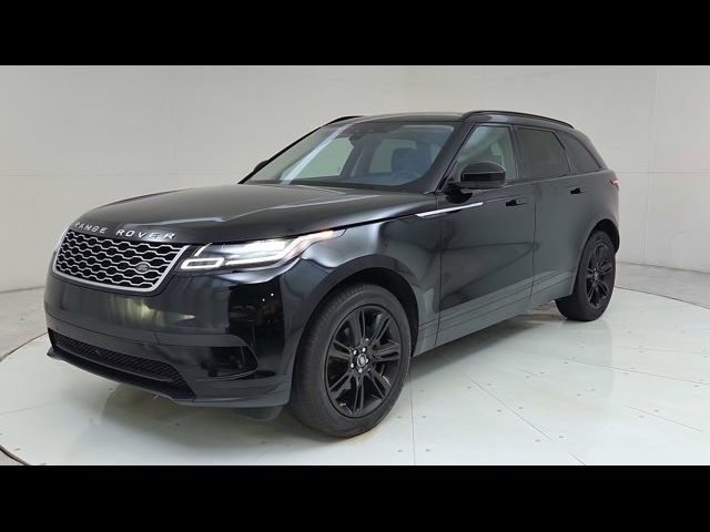 2020 Land Rover Range Rover Velar S