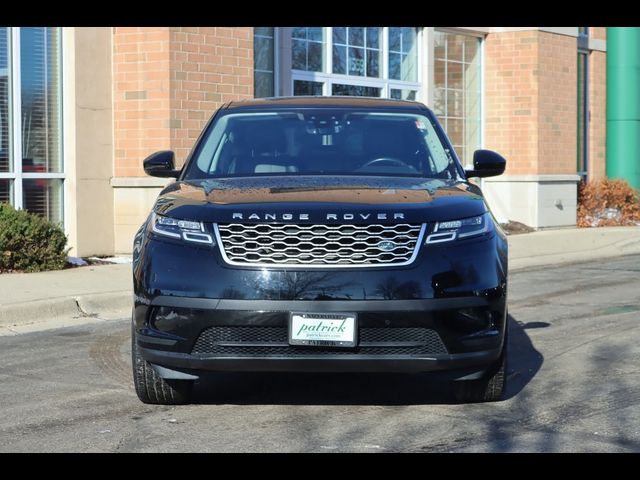 2020 Land Rover Range Rover Velar S