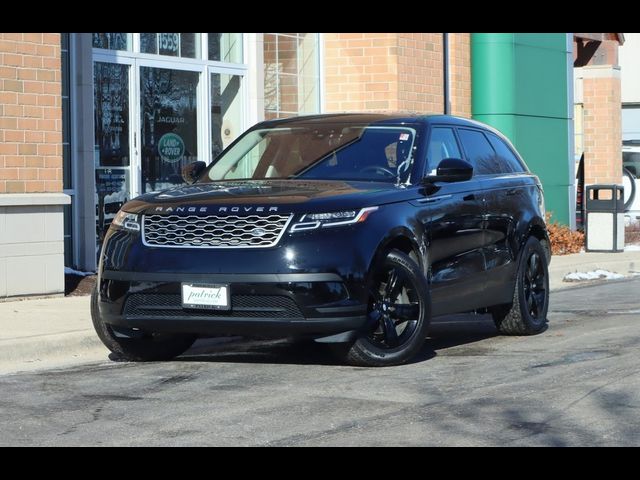 2020 Land Rover Range Rover Velar S