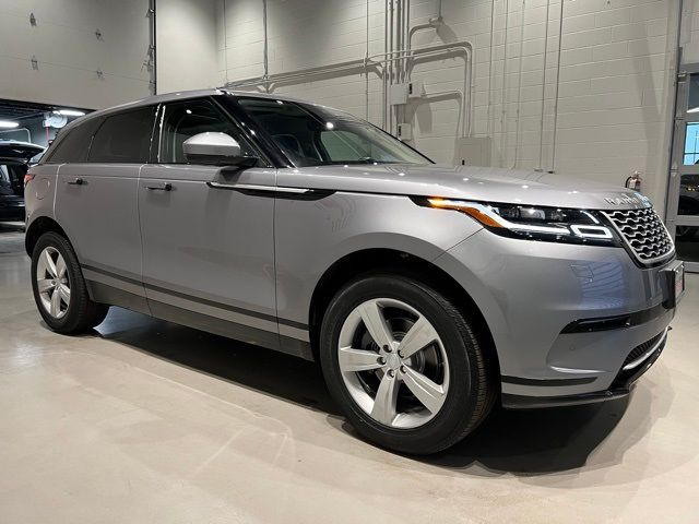 2020 Land Rover Range Rover Velar S