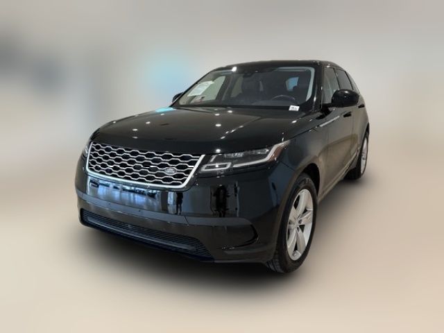 2020 Land Rover Range Rover Velar S