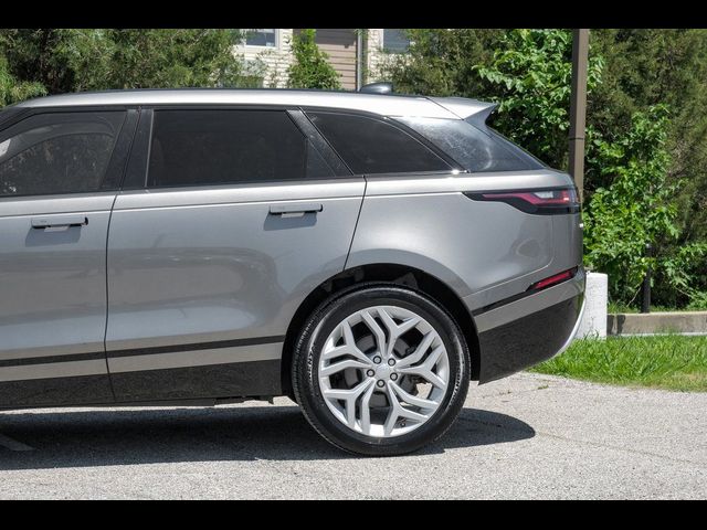 2020 Land Rover Range Rover Velar S