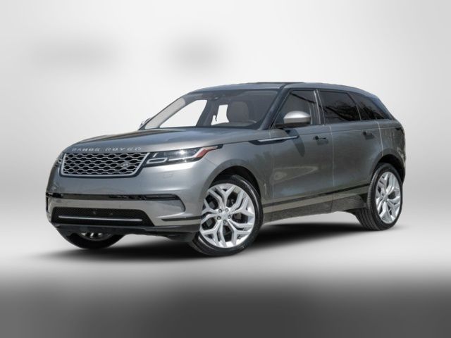 2020 Land Rover Range Rover Velar S