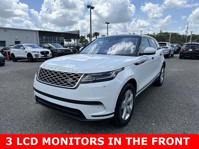 2020 Land Rover Range Rover Velar S