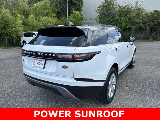 2020 Land Rover Range Rover Velar S