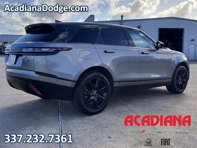 2020 Land Rover Range Rover Velar S