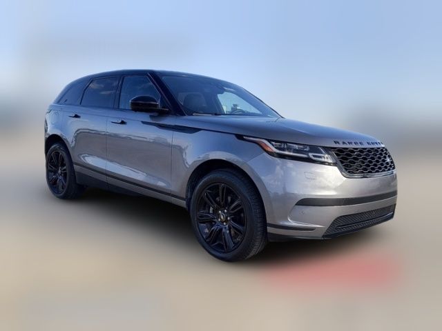 2020 Land Rover Range Rover Velar S