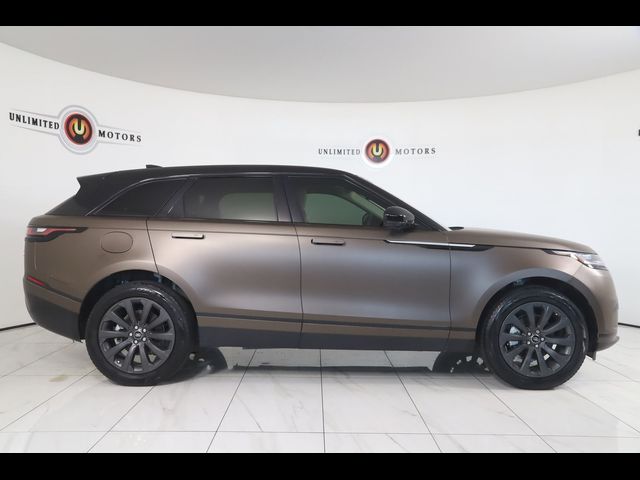 2020 Land Rover Range Rover Velar S