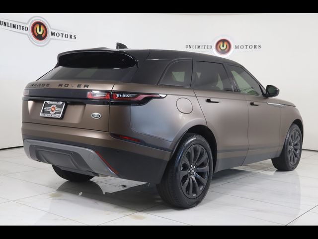 2020 Land Rover Range Rover Velar S