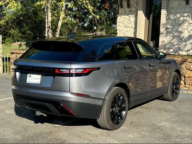 2020 Land Rover Range Rover Velar S